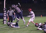 Lake City speeds it up