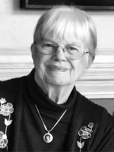 Nancy Melissa Ettinger Harvey: A Life Devoted to the Arts and Community | Celebration of Life in Bigfork, Montana