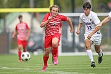 PREP SOCCER: St. Maries plays first games at on-campus soccer field