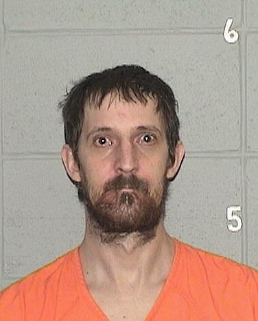 Corey Scott Smith. (Photo courtesy the Flathead County Sheriff's Office)