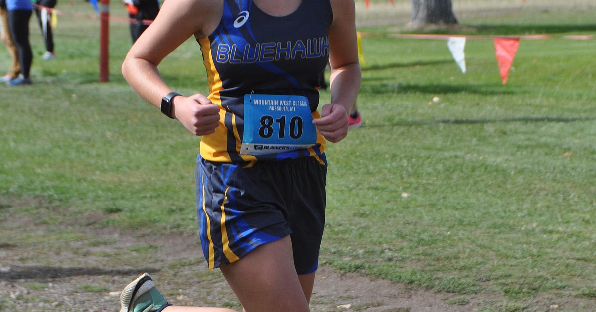 Thousands race at Mountain West Classic Valley Press/Mineral Independent