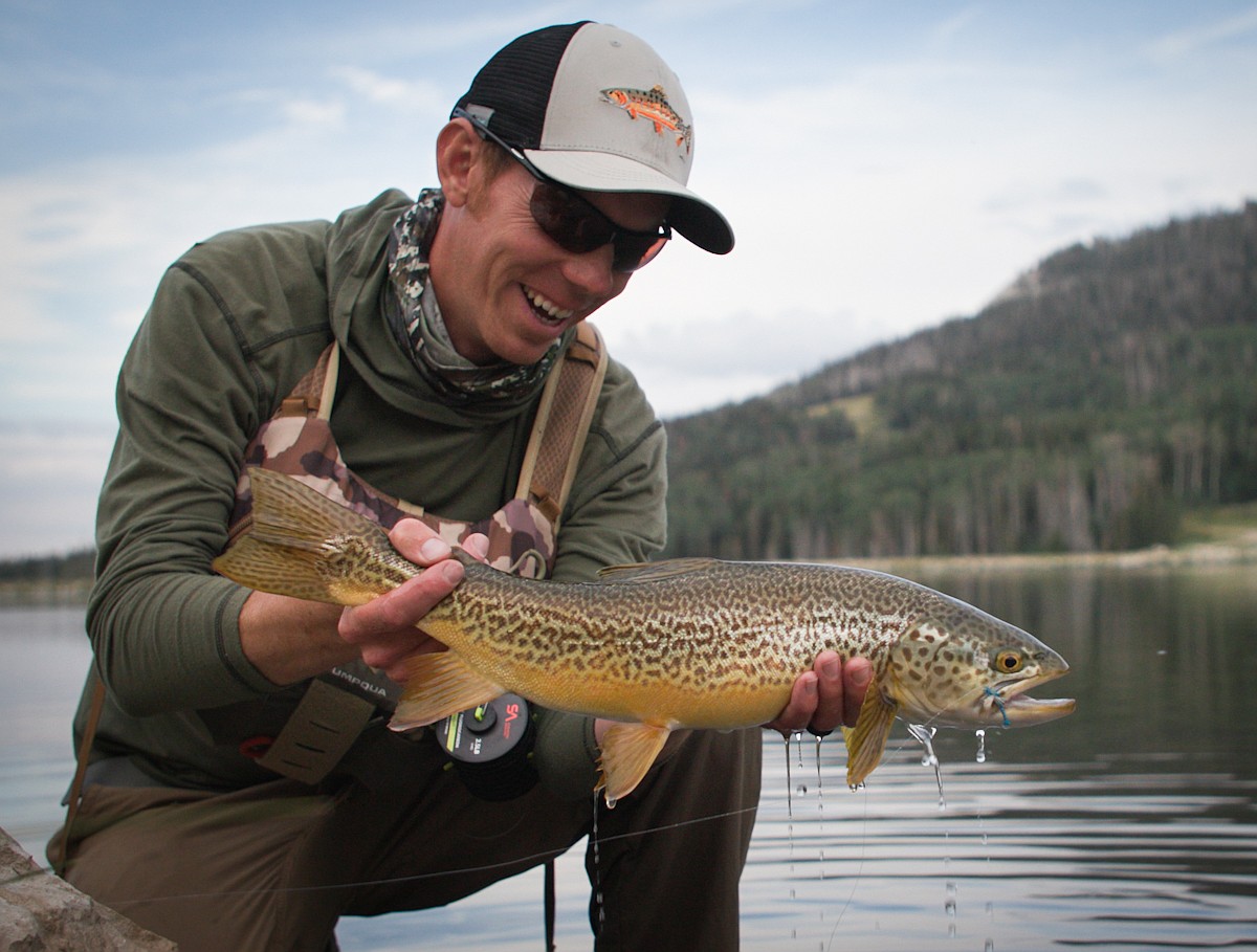 Fly Fishing Film Festival stops in Whitefish | Whitefish Pilot