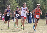 PREP XC: Sandpoint boys finish 10th out of 62 teams in Missoula