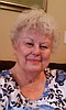 Eleanor 'Ellie' Clare Beadles, 84