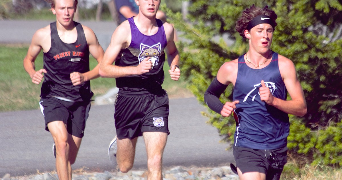 Silver Valley Sports Sep. 18 Sep. 24 Shoshone NewsPress