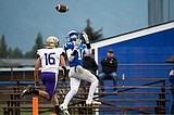 Cats get back on winning track, thump Polson
