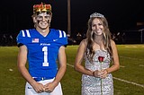 Wildcats Homecoming 2023