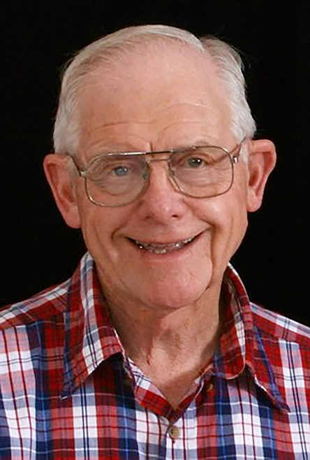 Dale 'Lamar' Olsen, 88 | Bonners Ferry Herald