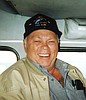 Roger Ray Lobdell, 85