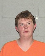 Logan Sutherland. (Photo courtesy the Flathead County Sheriff's Office)