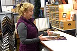 Frames Unlimited celebrates 30th anniversary