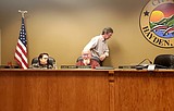 Hayden agrees to $1M contract with KCSO