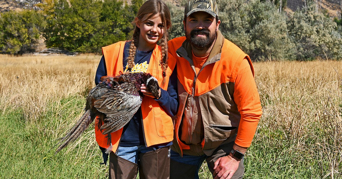 Fish and Game provides millions of acres of access for hunting Coeur