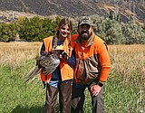 Fish and Game provides millions of acres of access for hunting