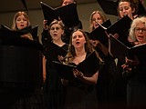 NIC Choral Kaleidoscope concert Oct. 3