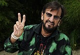 Ringo Starr on ‘Rewind Forward,’ writing country music, the AI-assisted final Beatles track and more