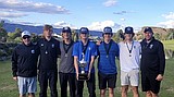 PREP ROUNDUP: Lake City frosh Lambert medalist; Cd'A boys, girls win regional titles