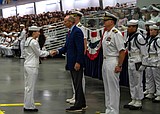 Outstanding Seaman Apprentice