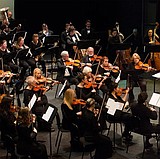 Cd'A Symphony to perform withYoon-Wha Roh