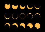 Best night sky events for October