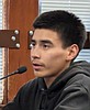Bigknife gets deferred sentence for BB gun shooting