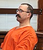 Fitch sentenced for burglary