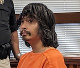 Nowlen faces drug and burglary charges