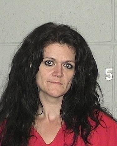 Chelsie Morrison. (Photo courtesy the Flathead County Sheriff's Office)