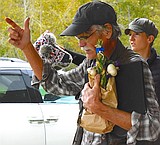 Garlic Festival offers food, garlic and community