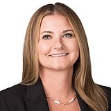 Klitzke joins commercial banking at Washington Trust