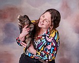 Reptile Lady coming to Moses Lake Museum & Art Center