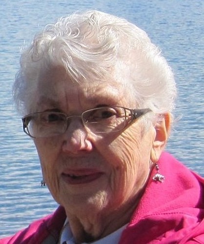 Phyllis Jean Heyer