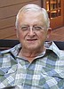 Richard Sigurbjorn Simundson, 84