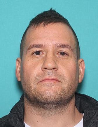Man arrested on stalking, probation violation charges | Coeur d'Alene Press