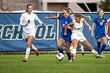 Cats look to make their mark as postseason nears