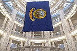 Idaho and Missouri shift to Republican presidential caucuses after lawmakers cancel primaries