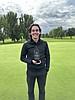 COLLEGE GOLF: McCartain, Cardinal men triumph
