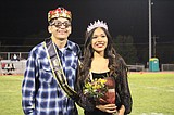 Othello Homecoming royalty announced