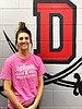 COLLEGE NOTEBOOK: Can you dig it? These three area volleyball players can