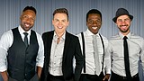 Vocal quartet coming to Moses Lake