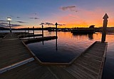 Dock project gets OK