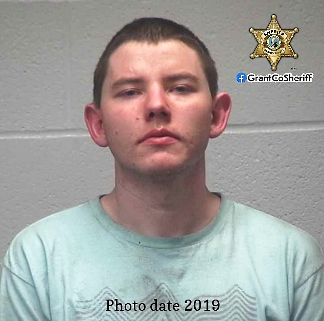 The Grant County Sheriff’s Office is seeking Michael Dean Sheppard, 32, of Moses Lake, after he reportedly led deputies on a chase near Moses Lake.