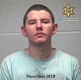 GCSO seeks evading driver