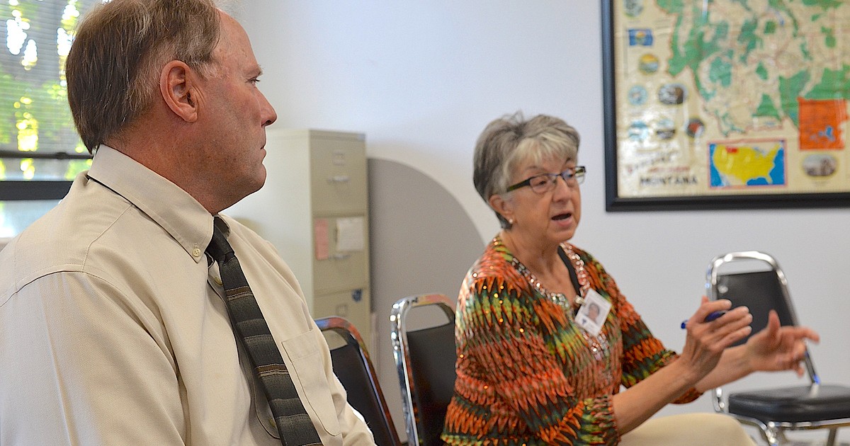 Mill levy dispute “Bring it on” Lake County Leader