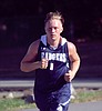 XC: Break from racing leads to intense workouts