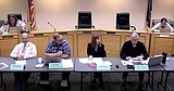 County shelves some proposed impact fees