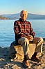 David Frear, 83