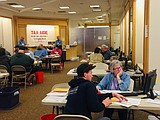 Tax-Aide seeks volunteers for 2023 season