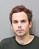 Man arrested after entering home