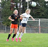 Badgers strike early, sweep Spartans, Newell scores four goals